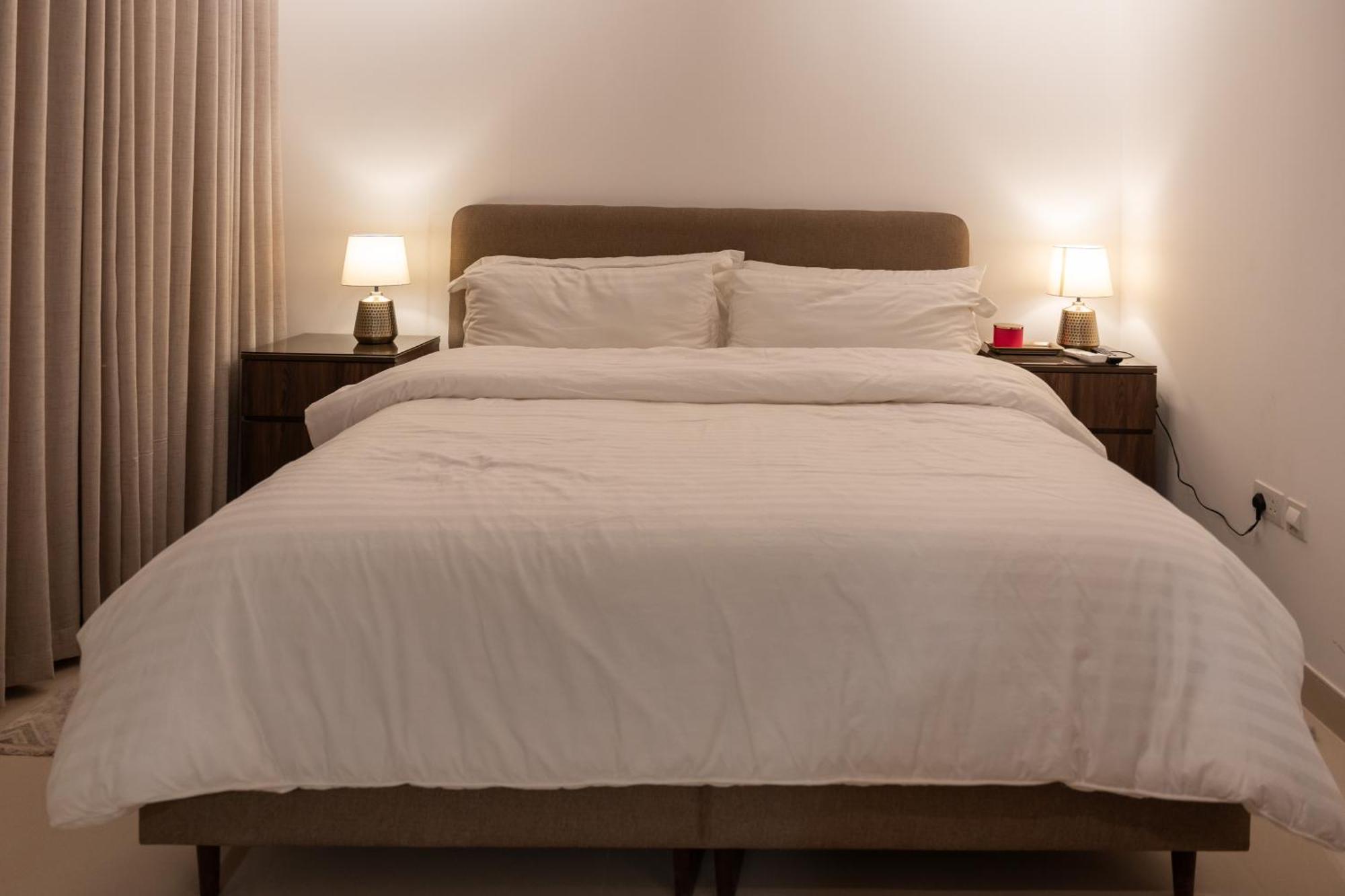 Apartment Roshn Sedra Riyadh
